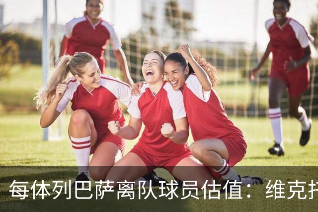 每体列巴萨离队球员估值：维克托1500万欧最高 德罗和瓦莱过千万