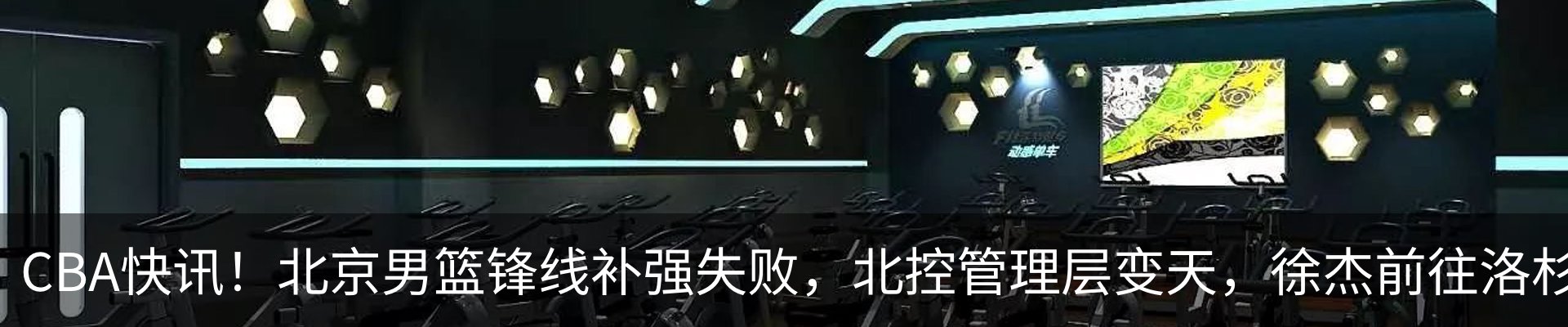 最新动态
